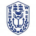 Link, logotyp Stowarzyszenia Absolwentów WSHM WSE i Wydziałów Ekonomicznych UG