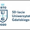 Logo 50-lecie UG