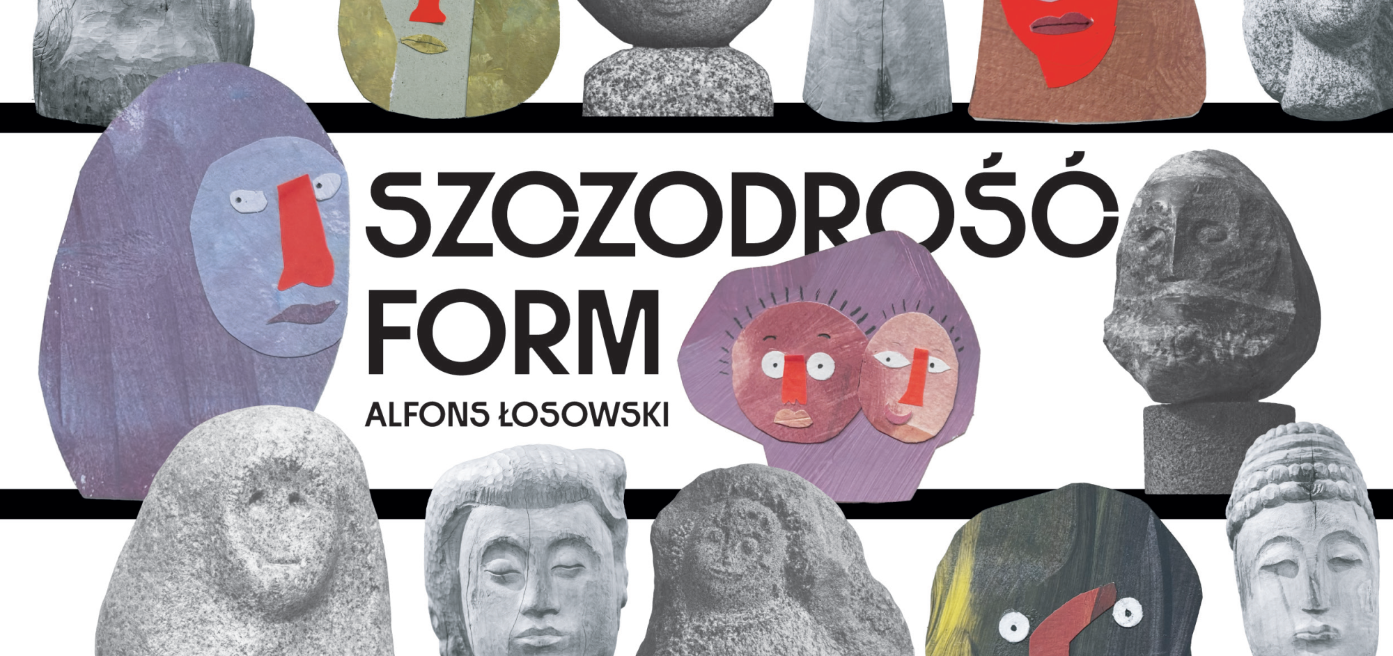 Szczodrość Form: Alfons Łosowski - Podstrona Projektu